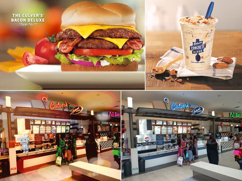 Culver’s