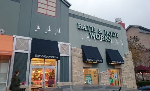Bath & Body Works