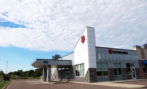 The First National Bank in Sioux Falls