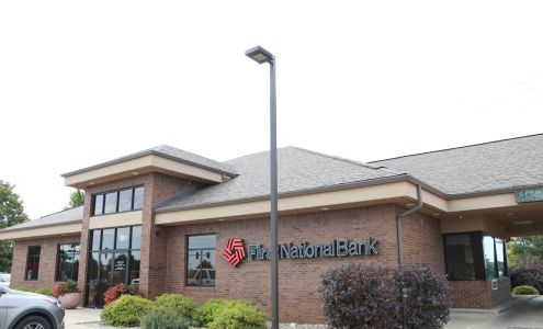 The First National Bank in Sioux Falls