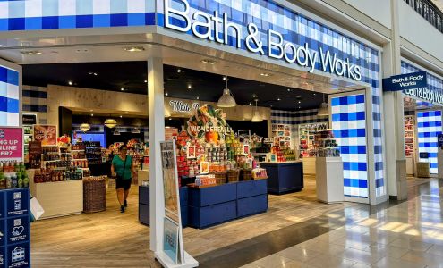 BATH & BODY WORKS