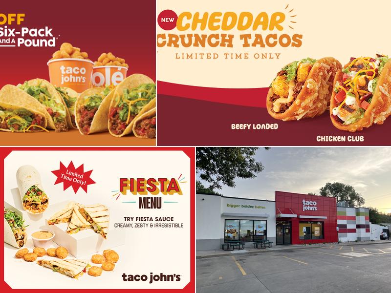 Taco John's