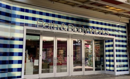 Bath & Body Works
