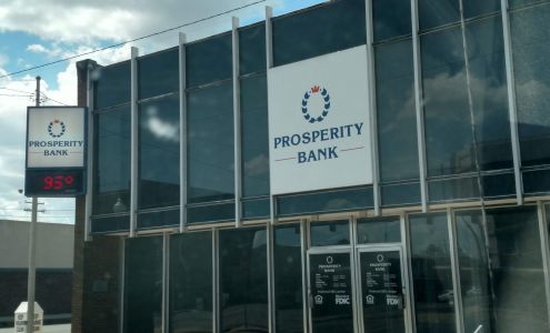 Prosperity Bank