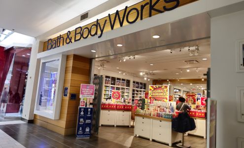 Bath & Body Works San Antonio