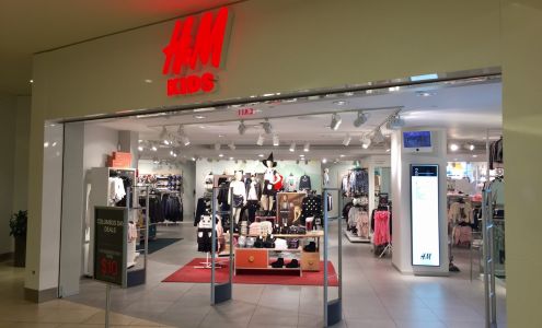 H&M