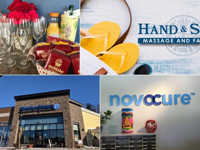 Hand and Stone Massage and Facial Spa