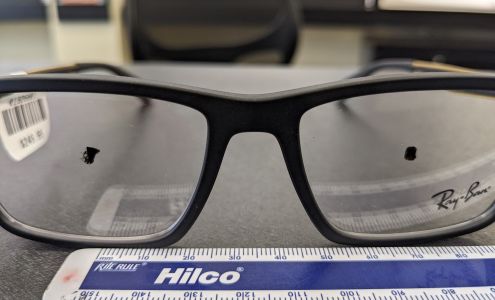 Visionworks City Base Landing Shopping Ctr.