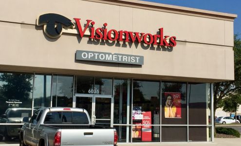 Visionworks Ingram Festival Square