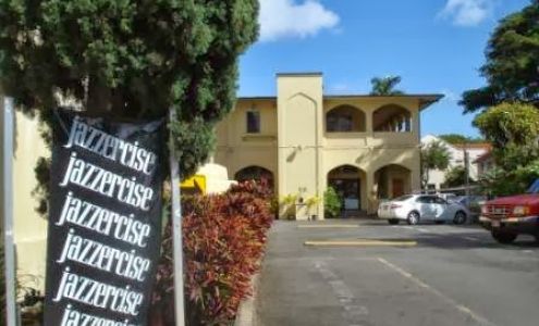 Jazzercise Downtown Honolulu