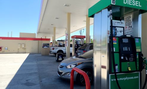 Murphy USA