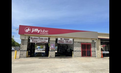 Jiffy Lube