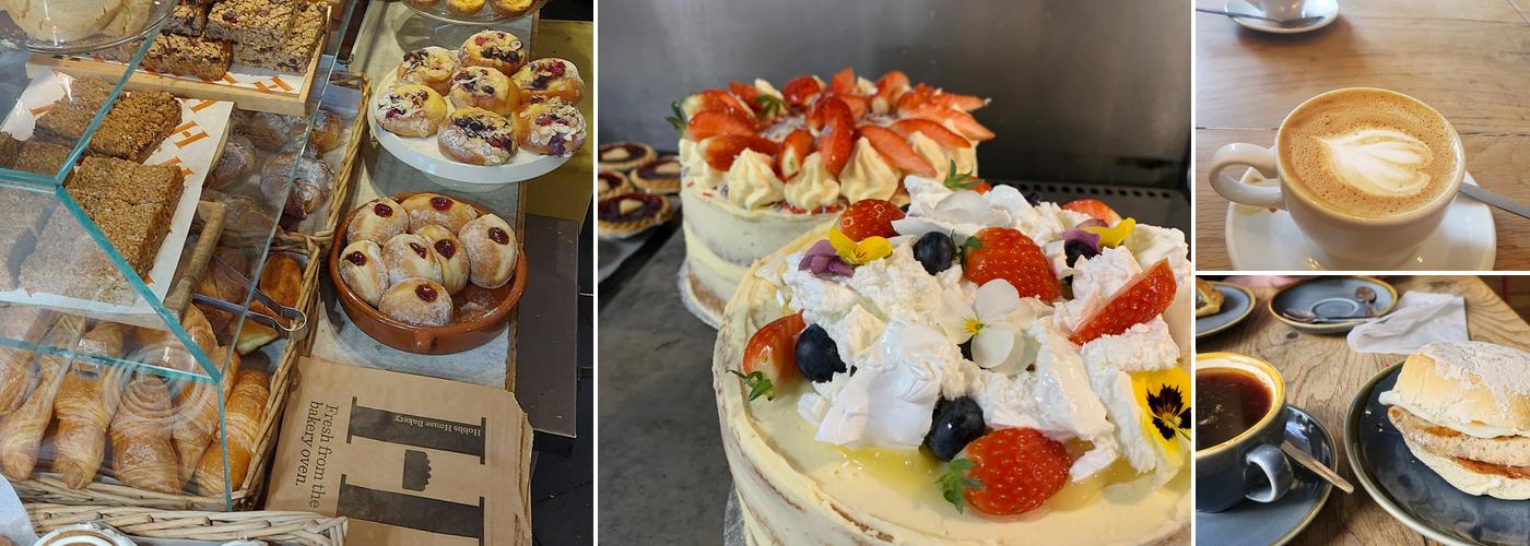 Hobbs House Bakery