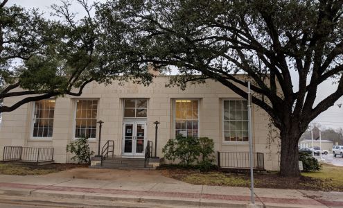 United States Postal Service