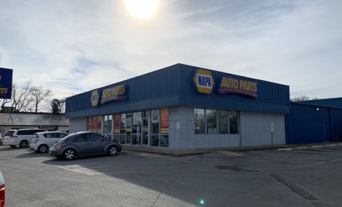 NAPA Auto Parts