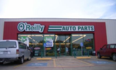 O'Reilly Auto Parts