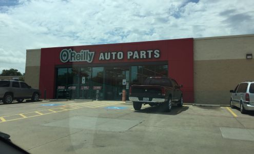 O'Reilly Auto Parts