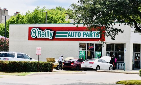 O'Reilly Auto Parts