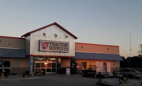 Tractor Supply Co.