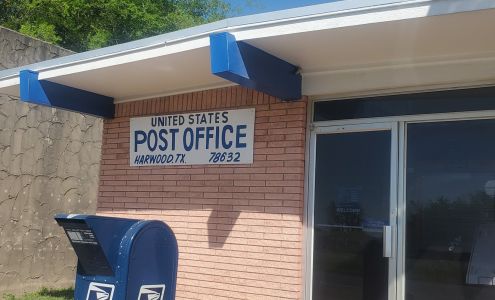 United States Postal Service