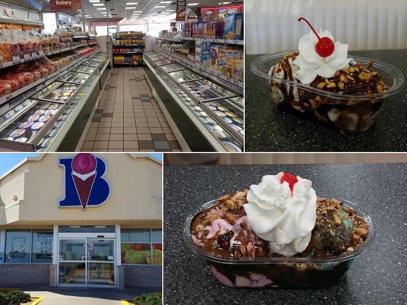 Braum's Ice Cream & Dairy Store