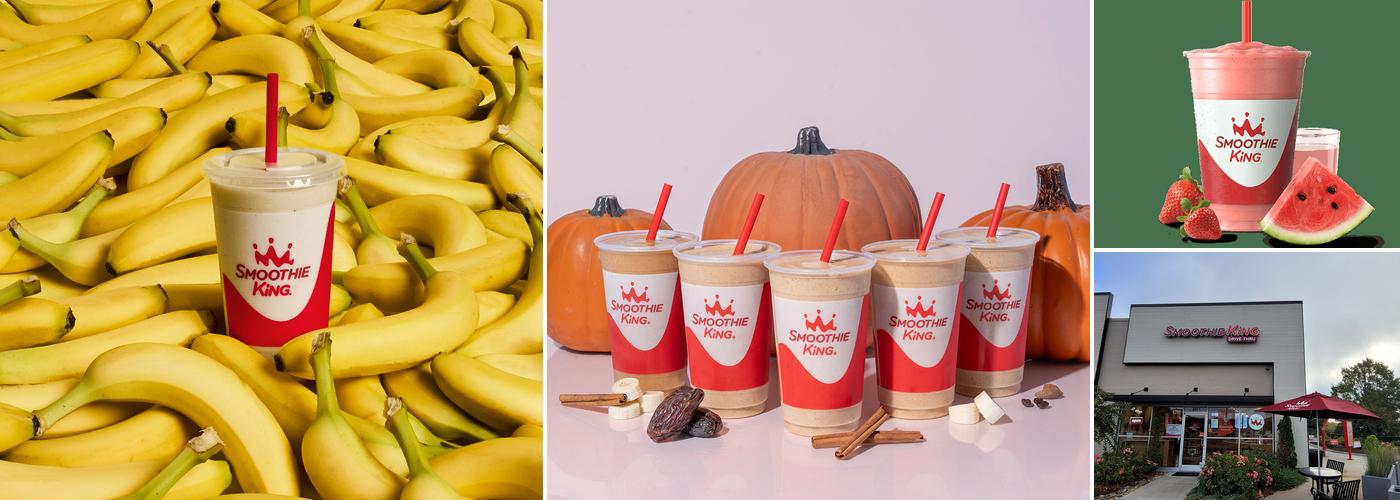Smoothie King