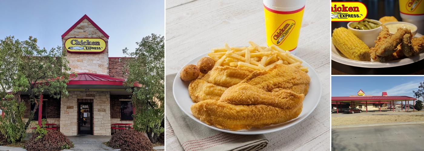 Chicken Express