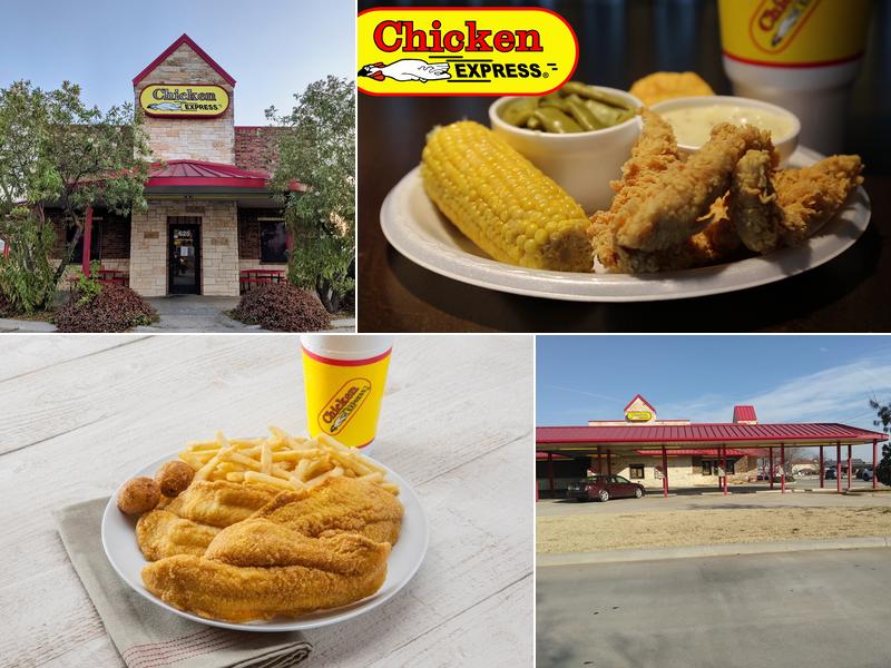 Chicken Express