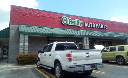 O'Reilly Auto Parts