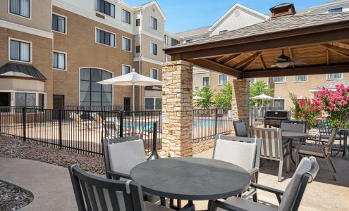 Staybridge Suites Oklahoma City-Quail Springs, an IHG Hotel