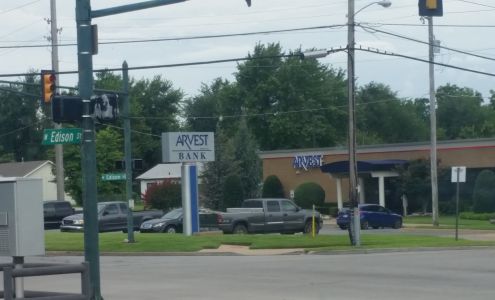 Arvest Bank