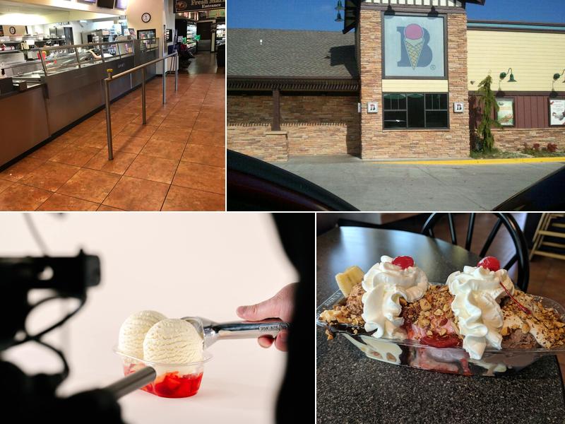 Braum's Ice Cream & Dairy Store