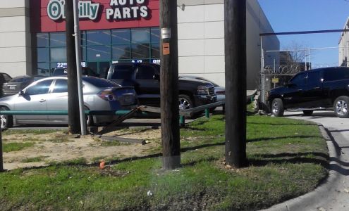 O'Reilly Auto Parts