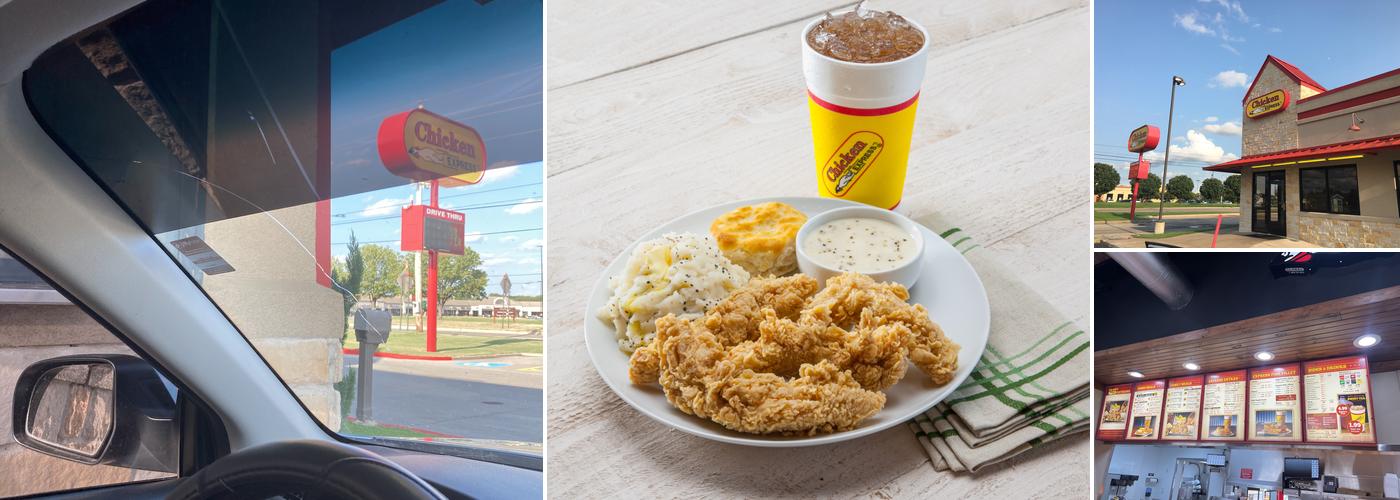 Chicken Express