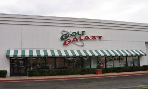 Golf Galaxy