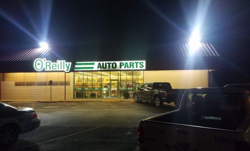 O'Reilly Auto Parts