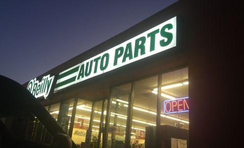 O'Reilly Auto Parts