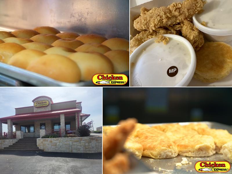 Chicken Express