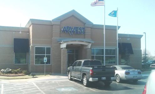 Arvest Bank