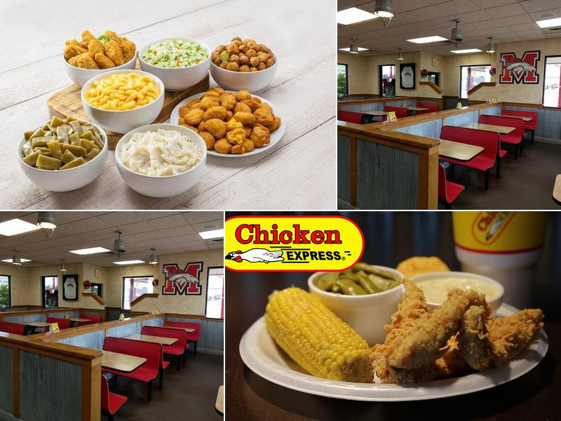 Chicken Express