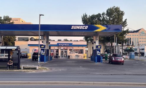 Sunoco