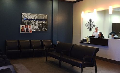 Bright Now! Dental & Orthodontics