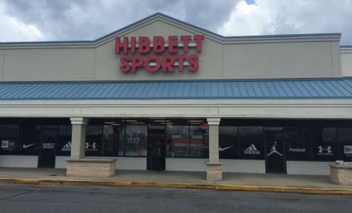 Hibbett Sports