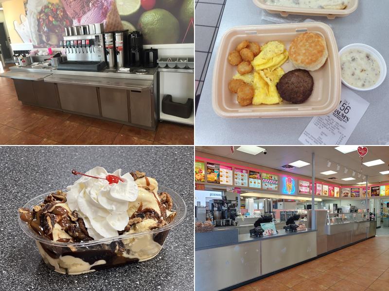 Braum's Ice Cream & Dairy Store