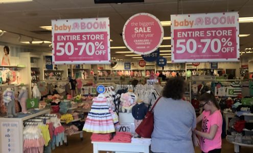 The Children's Place Outlet