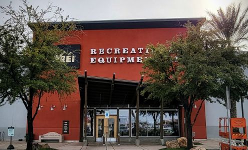 REI Las Vegas