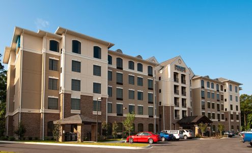Staybridge Suites Charleston-Ashley Phosphate by IHG