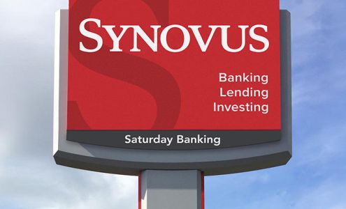Synovus Bank Daniel Island