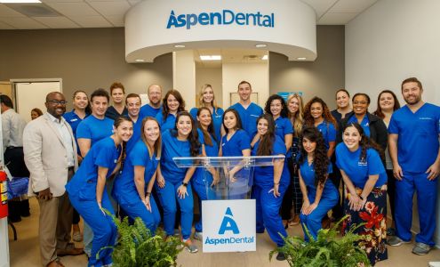 Aspen Dental