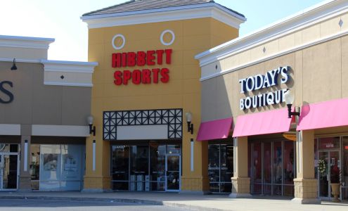 Hibbett Sports